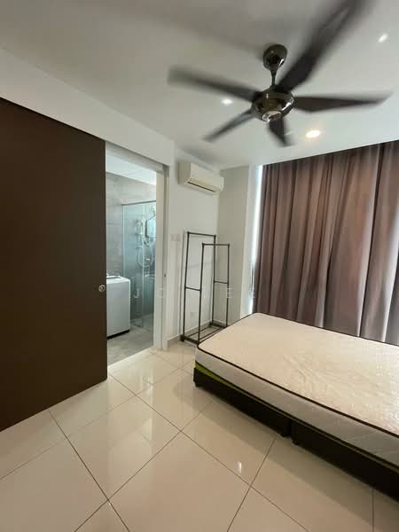 Service Residence for Rent at H2O Residences - Jc Lee - Bedroom - PropertyGuru.com.my
