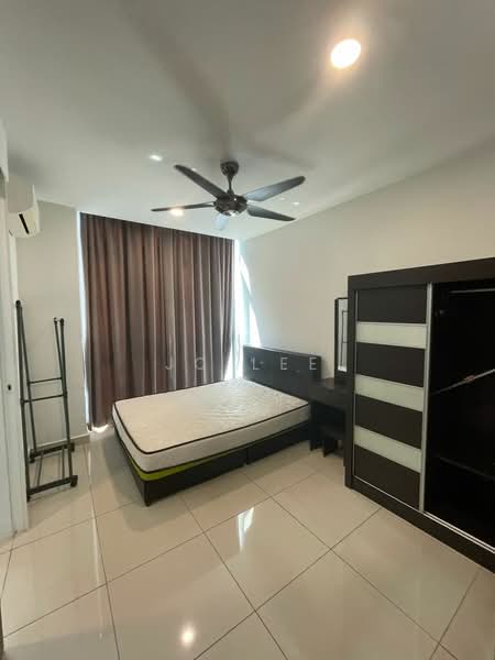 Service Residence for Rent at H2O Residences - Jc Lee - Bedroom - PropertyGuru.com.my