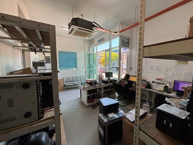 Warehouse for Rent in Kota Kinabalu (Sabah) - Celine Teah - Interior - PropertyGuru.com.my