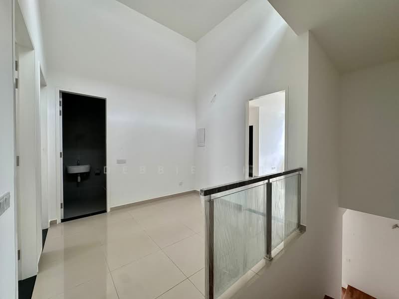 Rumah Teres 2 Tingkat untuk Dijual di Bandar Seri Alam (Masai) - Debbie Chin - Interior - PropertyGuru.com.my