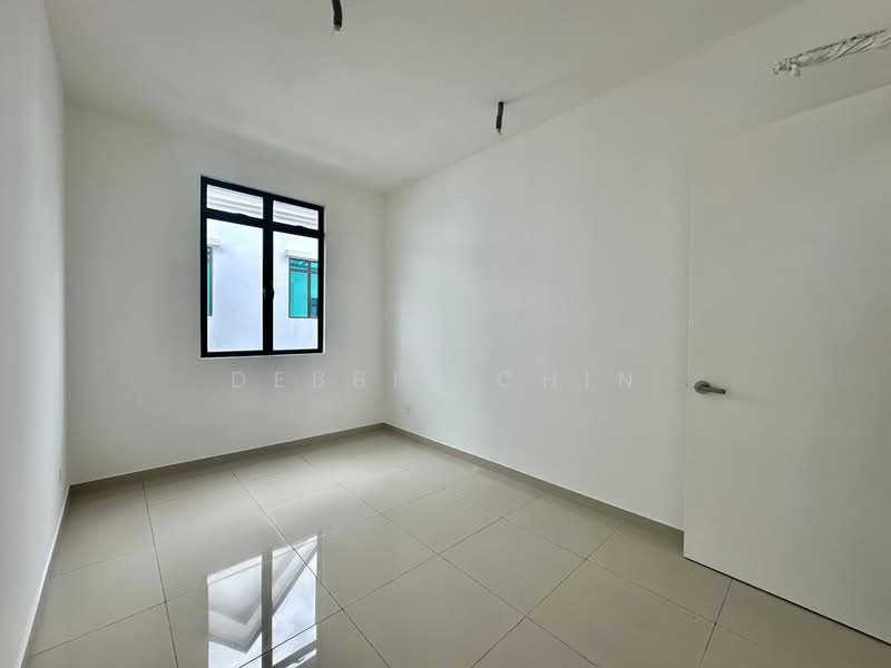 Rumah Teres 2 Tingkat untuk Dijual di Bandar Seri Alam (Masai) - Debbie Chin - Interior - PropertyGuru.com.my