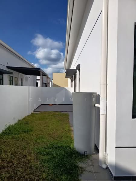 Semi-Detached House for Sale in Bandar Putra (Kulai) - Calvin Lee - PropertyGuru.com.my