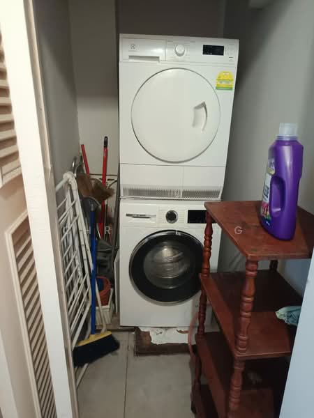 Service Residence for Rent at Petalz Residences - Chris Yong - Interior - PropertyGuru.com.my