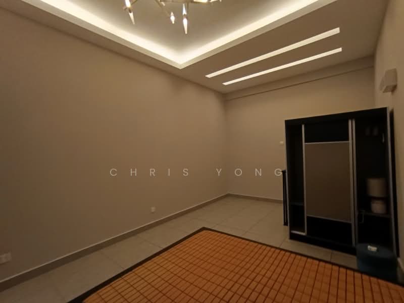 Kediaman Servis untuk Disewa di Petalz Residences - Chris Yong - Bedroom - PropertyGuru.com.my