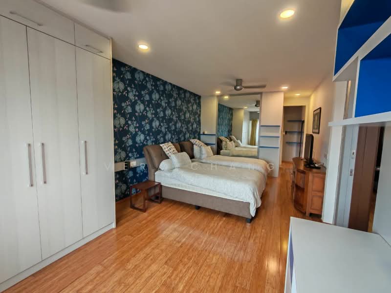 2-storey Terraced House for Sale in Taman Pelangi (Johor Bahru) - Vera Chang - Bedroom - PropertyGuru.com.my