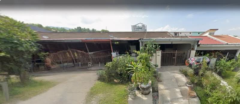 Rumah Teres 1-Tingkat untuk Dijual di Taman Hijau Baru (Rawang) - Iris Yap - Exterior - PropertyGuru.com.my