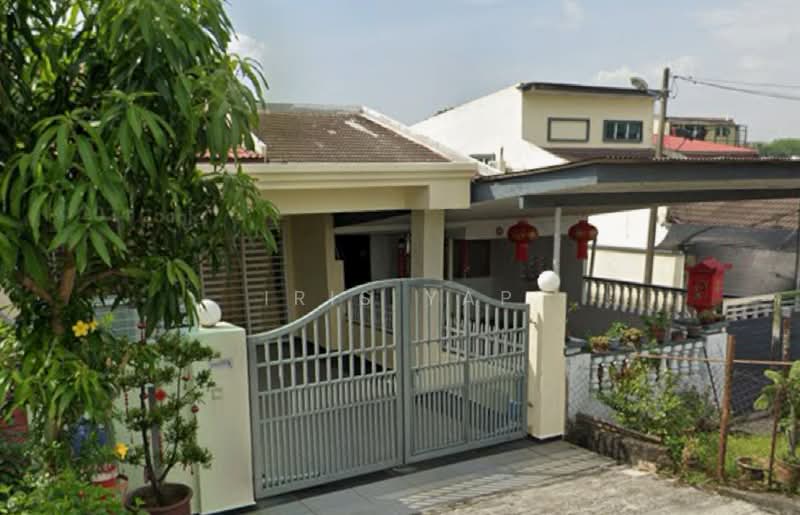 Rumah Teres 1-Tingkat untuk Dijual di Taman Hijau Baru (Rawang) - Iris Yap - Exterior - PropertyGuru.com.my