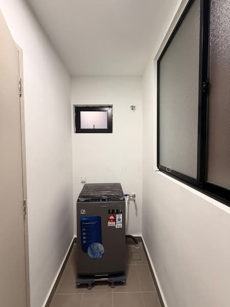 Service Residence for Rent at Residensi Ava @ Kiara Bay - Ray Chang - PropertyGuru.com.my
