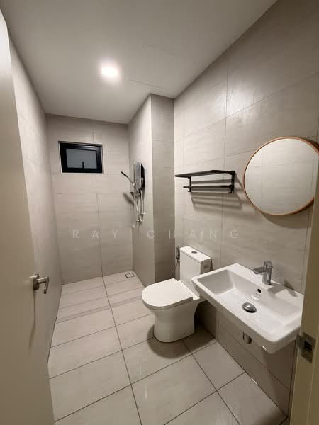 Service Residence for Rent at Residensi Ava @ Kiara Bay - Ray Chang - PropertyGuru.com.my