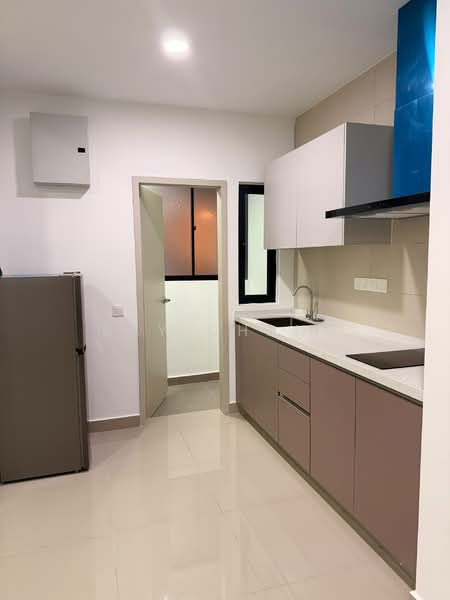 Service Residence for Rent at Residensi Ava @ Kiara Bay - Ray Chang - PropertyGuru.com.my