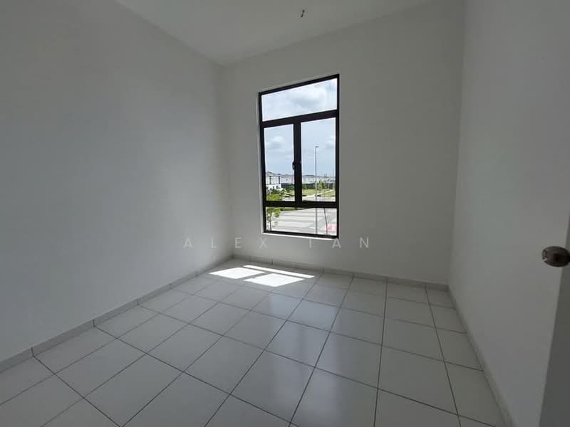 Rumah Teres 2 Tingkat untuk Dijual di Bandar Enstek (Negeri Sembilan) - Alex Tan - Interior - PropertyGuru.com.my
