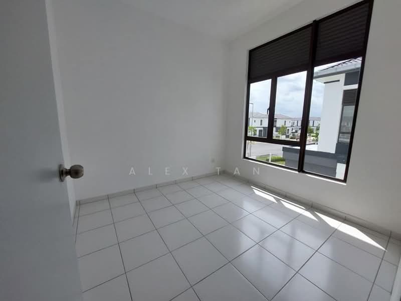 Rumah Teres 2 Tingkat untuk Dijual di Bandar Enstek (Negeri Sembilan) - Alex Tan - Interior - PropertyGuru.com.my