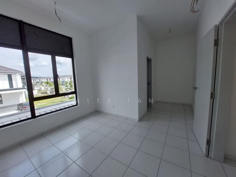 Rumah Teres 2 Tingkat untuk Dijual di Bandar Enstek (Negeri Sembilan) - Alex Tan - Interior - PropertyGuru.com.my