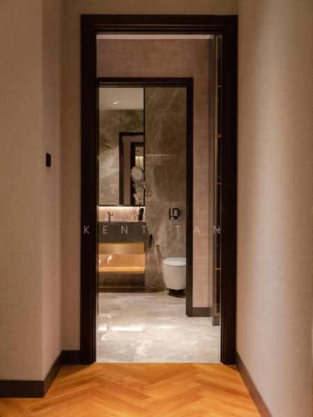 Servis Apartment untuk Disewa di Orion Residence Bukit Bintang - Kent Tan - PropertyGuru.com.my