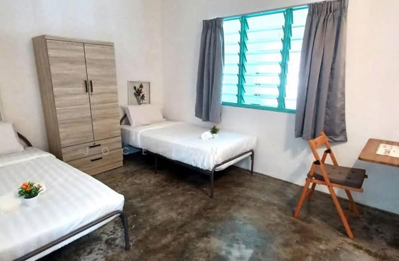 Rumah Teres 1 Tingkat untuk Disewa di Mount Erskine (Tanjung Tokong) - Jocellynn Lee - PropertyGuru.com.my