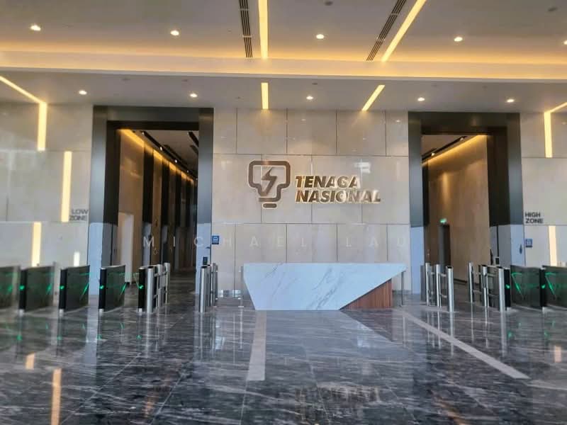 Office for Rent in Taman Bukit Pantai (Bangsar) - Michael Lau - PropertyGuru.com.my