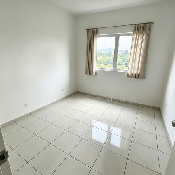 Apartment for Rent at Residensi Akasia Permaisuri - Chris Choo - Interior - PropertyGuru.com.my