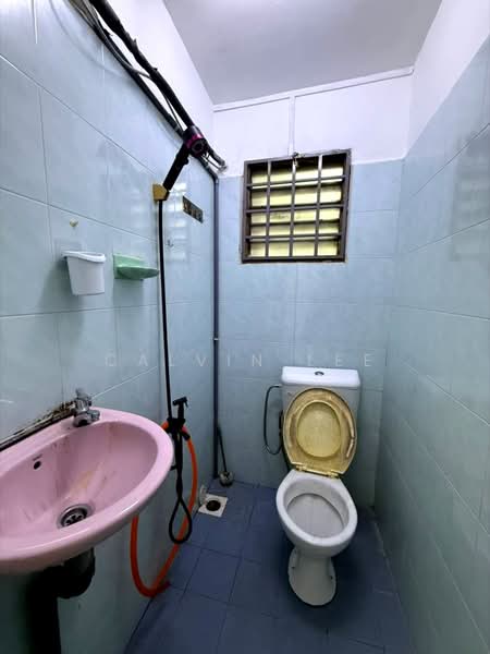 2-storey Terraced House for Sale in Taman Rinting (Masai) - Calvin Lee - PropertyGuru.com.my
