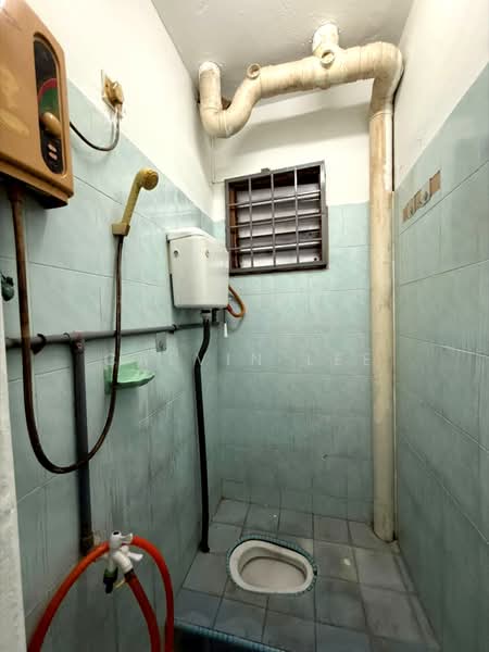 2-storey Terraced House for Sale in Taman Rinting (Masai) - Calvin Lee - PropertyGuru.com.my