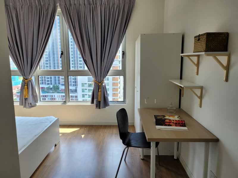 Kondominium untuk Dijual di Sunway GeoLake Residences - Lee Su Li - Bedroom - PropertyGuru.com.my
