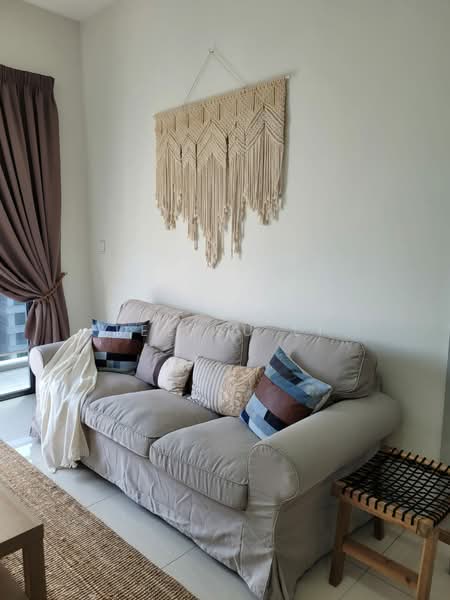 Kondominium untuk Dijual di Sunway GeoLake Residences - Lee Su Li - PropertyGuru.com.my