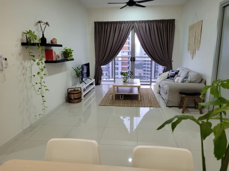 Kondominium untuk Dijual di Sunway GeoLake Residences - Lee Su Li - PropertyGuru.com.my