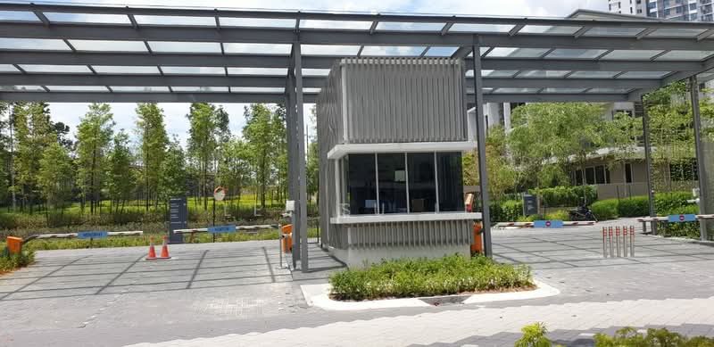 Kondominium untuk Dijual di Sunway GeoLake Residences - Lee Su Li - Exterior - PropertyGuru.com.my