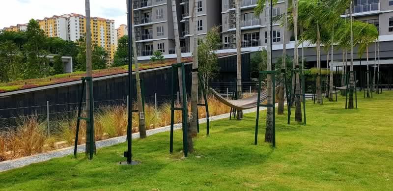 Kondominium untuk Dijual di Sunway GeoLake Residences - Lee Su Li - Exterior - PropertyGuru.com.my
