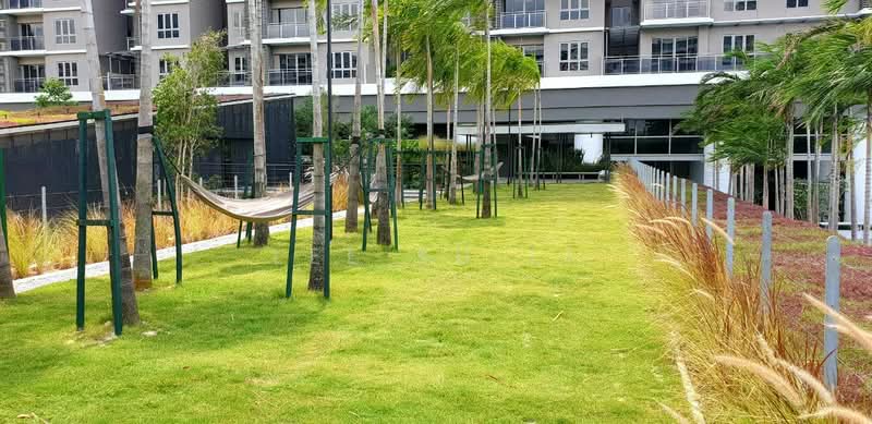 Kondominium untuk Dijual di Sunway GeoLake Residences - Lee Su Li - Exterior - PropertyGuru.com.my