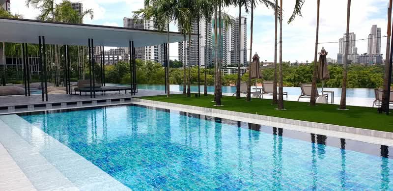 Kondominium untuk Dijual di Sunway GeoLake Residences - Lee Su Li - Exterior - PropertyGuru.com.my