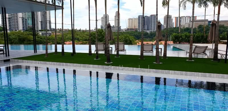 Kondominium untuk Dijual di Sunway GeoLake Residences - Lee Su Li - PropertyGuru.com.my
