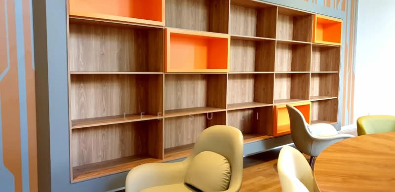 Kondominium untuk Dijual di Sunway GeoLake Residences - Lee Su Li - Interior - PropertyGuru.com.my