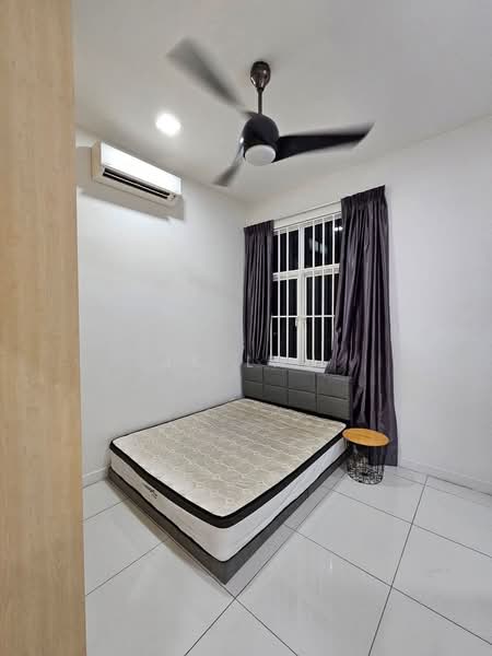Condominium for Sale at Skypod Residence - JK Lau - Bedroom - PropertyGuru.com.my