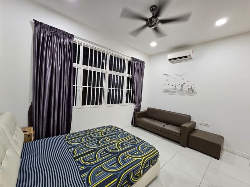 Condominium for Sale at Skypod Residence - JK Lau - Bedroom - PropertyGuru.com.my
