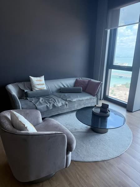 Service Residence for Rent at City of Dreams - Jocellynn Lee - PropertyGuru.com.my