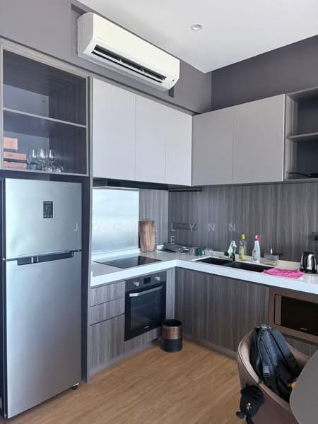 Service Residence for Rent at City of Dreams - Jocellynn Lee - PropertyGuru.com.my