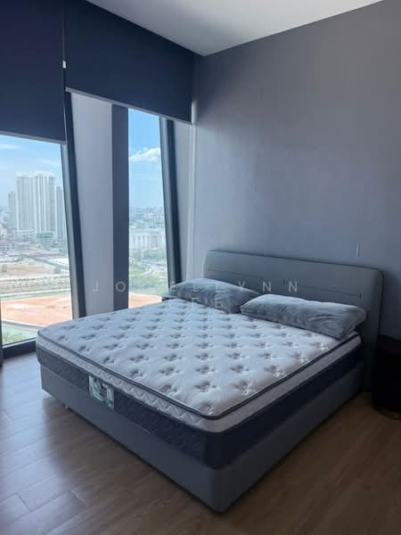 Service Residence for Rent at City of Dreams - Jocellynn Lee - PropertyGuru.com.my
