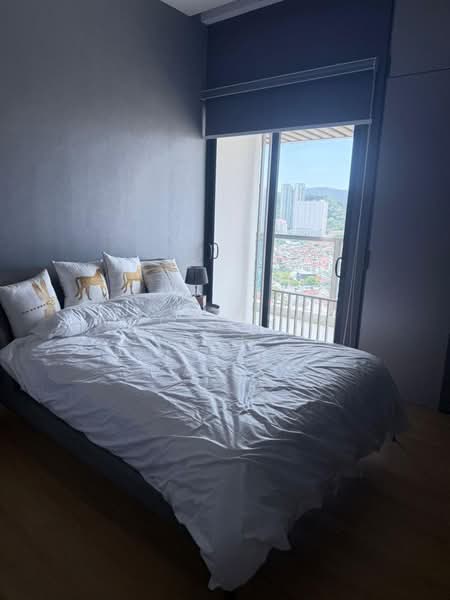 Service Residence for Rent at City of Dreams - Jocellynn Lee - PropertyGuru.com.my