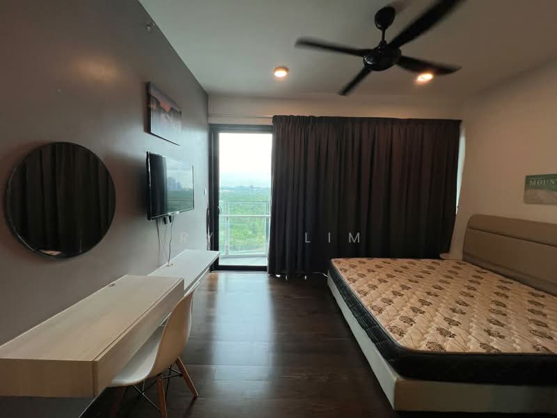 Apartment for Rent at Almas - Rynn Lim - Bedroom - PropertyGuru.com.my