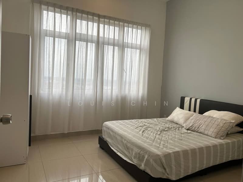 Service Residence for Rent at Centra Residences - Louis Chin - PropertyGuru.com.my