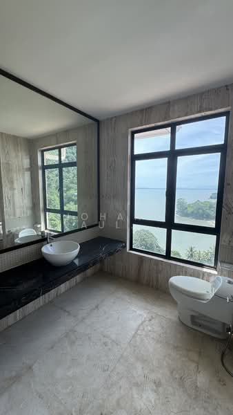 Bungalow for Sale in Batu Ferringhi (Penang) - Johann Paul Gregory - PropertyGuru.com.my