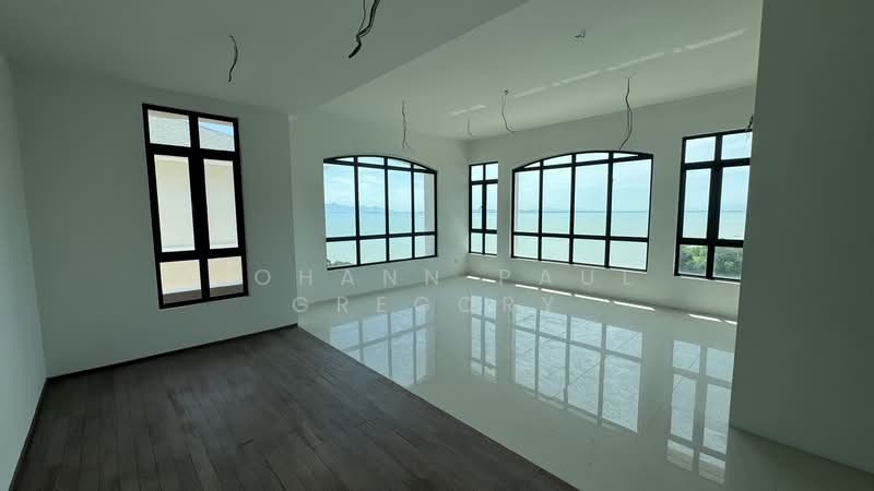 Bungalow for Sale in Batu Ferringhi (Penang) - Johann Paul Gregory - Living Room - PropertyGuru.com.my