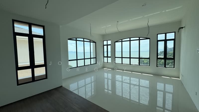 Bungalow for Sale in Batu Ferringhi (Penang) - Johann Paul Gregory - View - PropertyGuru.com.my