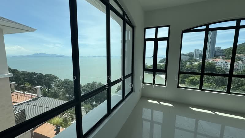 Bungalow for Sale in Batu Ferringhi (Penang) - Johann Paul Gregory - View - PropertyGuru.com.my