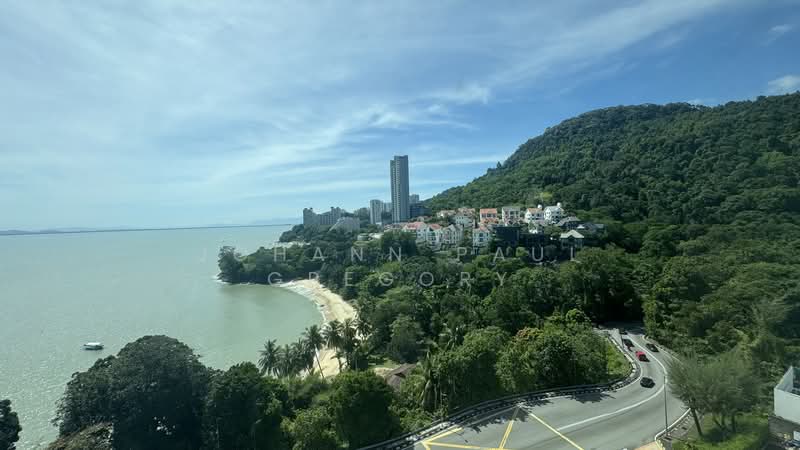 Bungalow for Sale in Batu Ferringhi (Penang) - Johann Paul Gregory - View - PropertyGuru.com.my