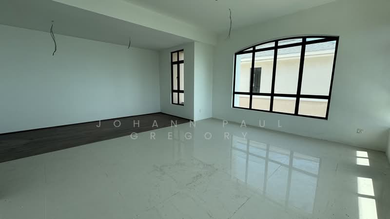 Bungalow for Sale in Batu Ferringhi (Penang) - Johann Paul Gregory - Interior - PropertyGuru.com.my
