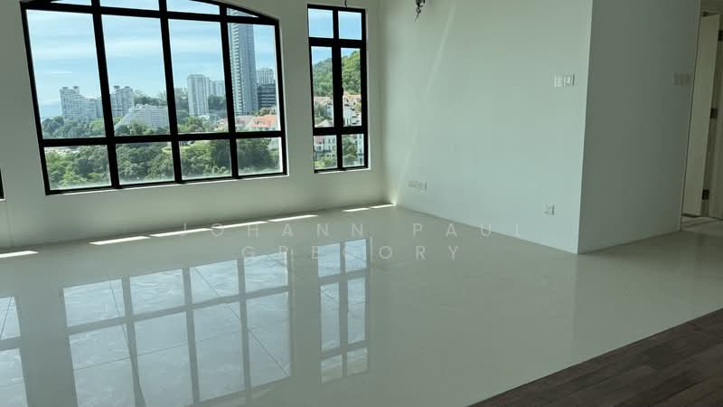 Bungalow for Sale in Batu Ferringhi (Penang) - Johann Paul Gregory - Interior - PropertyGuru.com.my
