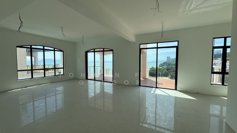 Bungalow for Sale in Batu Ferringhi (Penang) - Johann Paul Gregory - Interior - PropertyGuru.com.my