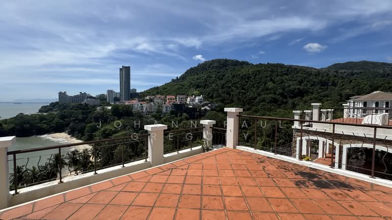 Bungalow for Sale in Batu Ferringhi (Penang) - Johann Paul Gregory - View - PropertyGuru.com.my