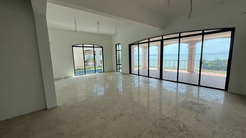 Bungalow for Sale in Batu Ferringhi (Penang) - Johann Paul Gregory - Living Room - PropertyGuru.com.my